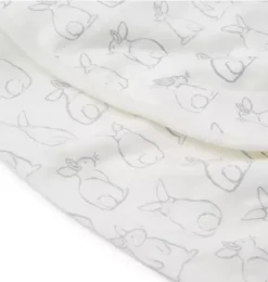 Janie and Jack Sets|Sets-Baby Bundle Of Love Gift Set jet ivory bunny