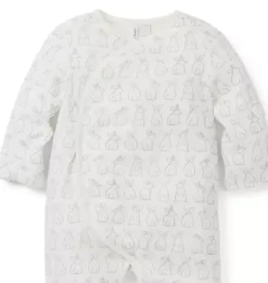 Janie and Jack Sets|Sets-Baby Bundle Of Love Gift Set jet ivory bunny