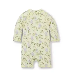 Janie and Jack Rash Guards|One-pieces-Baby Recycled Koala Rash Guard Swimsuit pale pistachio koala