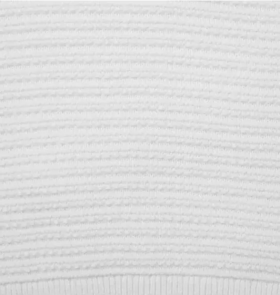 Janie and Jack Sets|Sets-Baby Textured Stripe Sweater Set jet ivory