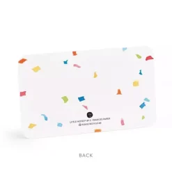 Janie and Jack Stationery|Desk Accessories-Balloon Little Notes&reg; multi