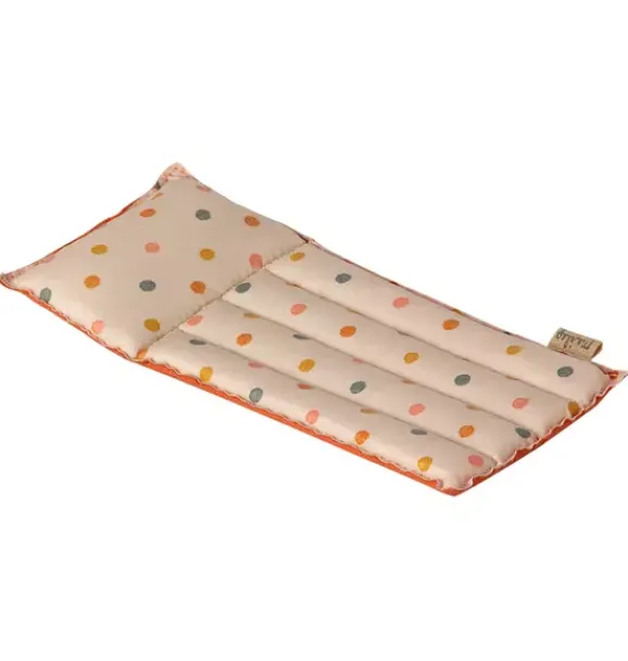 Janie and Jack Dolls-Beach Float, Mouse - multi dot