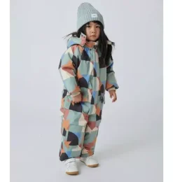 Janie and Jack Kids Accessories|Baby Accessories-Beanie - Chunky mirage