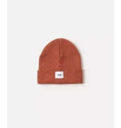 Janie and Jack Baby Accessories|Kids Accessories-Beanie - Heather spice