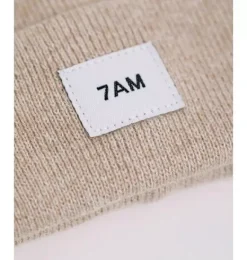 Janie and Jack Baby Accessories|Kids Accessories-Beanie - Heather almond