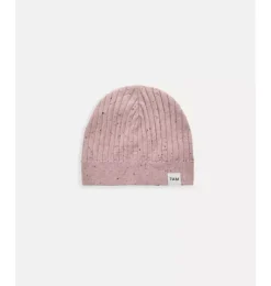 Janie and Jack Baby Accessories|Kids Accessories-Beanie - Hug Me ash rose