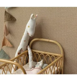 Janie and Jack Stuffed Animals-Big Giraffe multi dot