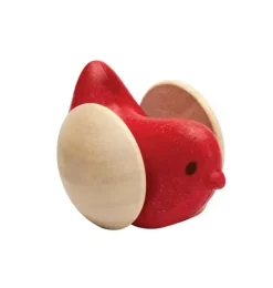 Janie and Jack Development Toys-BIRD ROLLER multi