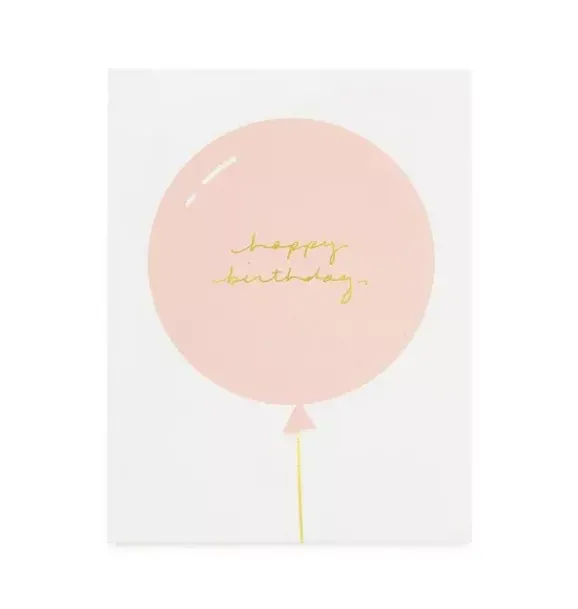 Janie and Jack Stationery-Birthday Box (12 Cards) multi