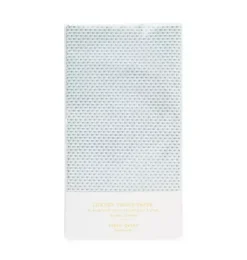 Janie and Jack Party Supplies|Desk Accessories-Blue Dot Tissue Paper multi