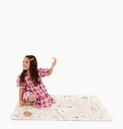 Janie and Jack Development Toys-Play Mat boulevard