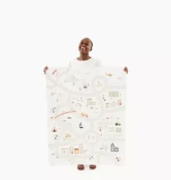 Janie and Jack Development Toys-Play Mat boulevard