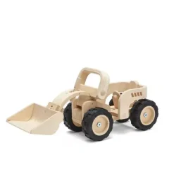 Janie and Jack Vehicles|Playroom-Bulldozer multi