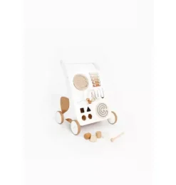 Janie and Jack Playroom|Development Toys-Activity Walker camel