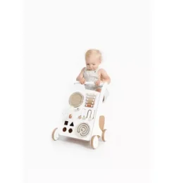 Janie and Jack Playroom|Development Toys-Activity Walker camel