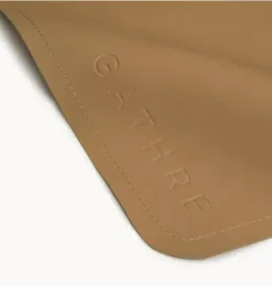 Janie and Jack Diapering|Nursery-Changing Mat camel