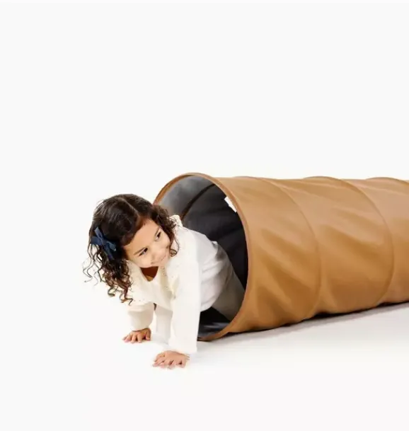 Janie and Jack Playroom|Development Toys-Tunnel camel