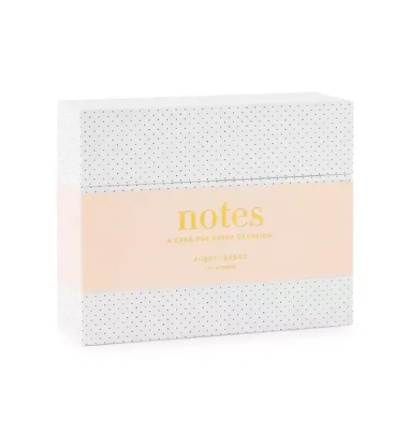 Janie and Jack Stationery-Cards for Every Occasion Set (12 Cards) multi