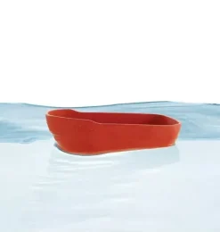 Janie and Jack Bath Toys-CARGO SHIP multi