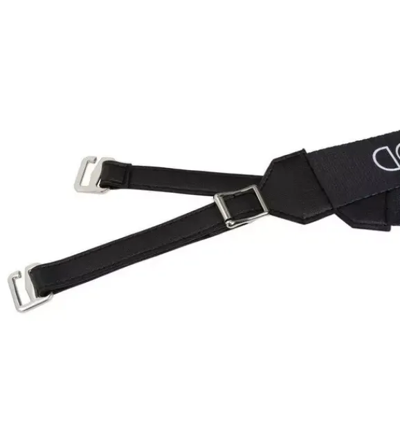 Janie and Jack Bicycles-Carry Strap black