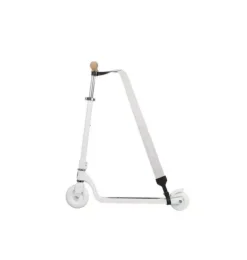 Janie and Jack Bicycles-Carry Strap cream