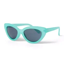 Janie and Jack Family Matching|Sunglasses-Cat Eye Sunglasses teal