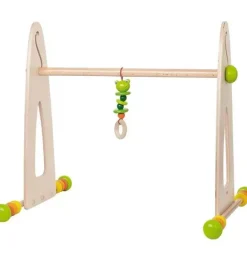 Janie and Jack Baby Activity-Color Fun Play Gym Activity Center multi-color