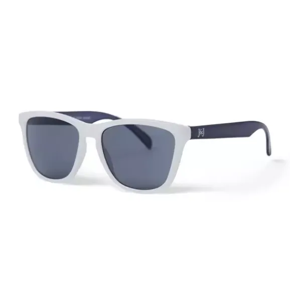Janie and Jack Sunglasses|Accessories-Colorblock Sunglasses white