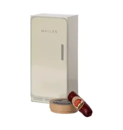 Janie and Jack Dolls-Cooler, Mouse multi