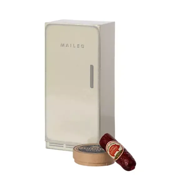 Janie and Jack Dolls-Cooler, Mouse multi