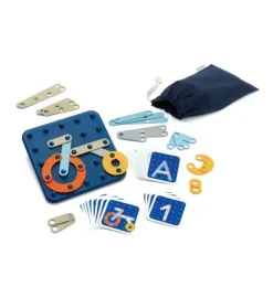 Janie and Jack Development Toys-CREATIVE BOARD multi