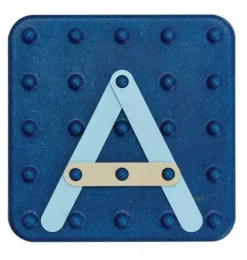 Janie and Jack Development Toys-CREATIVE BOARD multi