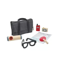 Janie and Jack Dress Up|Development Toys-DETECTIVE SET multi