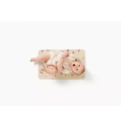 Janie and Jack Nursery|Diapering-Changing Mat dinosauria