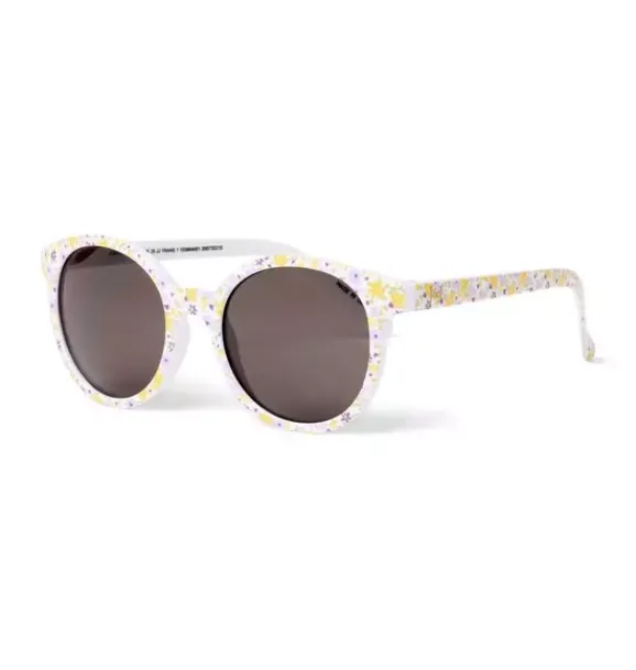 Janie and Jack Sunglasses|Accessories-Ditsy Floral Sunglasses white ditsy floral