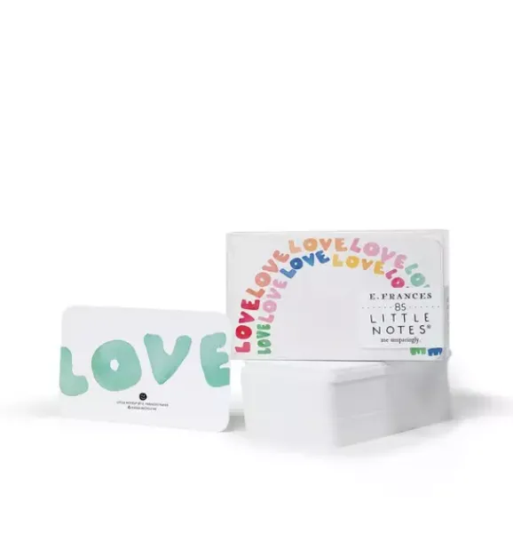 Janie and Jack Stationery-Dog Days Little Notes® multi