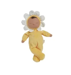 Janie and Jack Dolls-Dozy Dinkums - Pip - buttercup