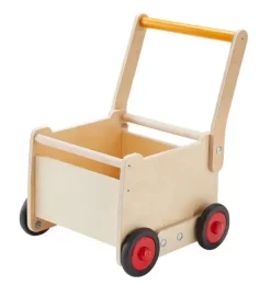 Janie and Jack Baby Activity-Dragon Wagon Baby Walker multi-color