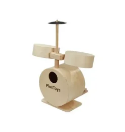 Janie and Jack Musical Instruments-Drum Set multi