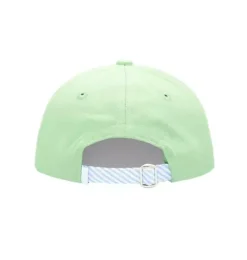 Janie and Jack Kids Accessories-Golf Clubs Baseball Hat green