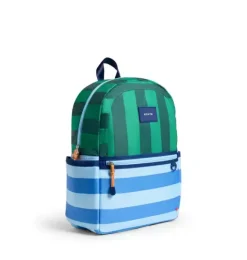 Janie and Jack Backpacks|Kids Accessories-Kane Backpack stripe