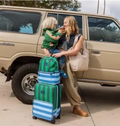 Janie and Jack Backpacks|Kids Accessories-Kane Backpack stripe