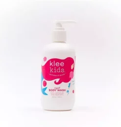 Janie and Jack Personal Care -Kids' Body Wash and Body Lotion Duo Gift Set multi