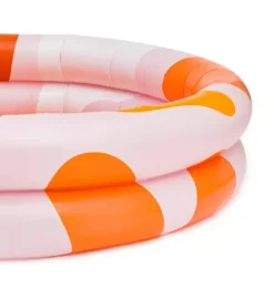 Janie and Jack Beach And Pool|Accessories-Kinky Splash Inflatable Pool multi