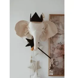 Janie and Jack Kids Accessories|Dress Up-&ldquo;&rdquo; Magic Wand black sequins