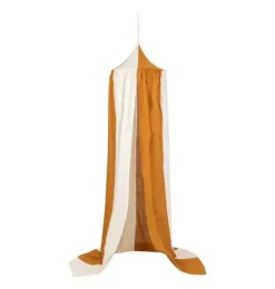 Janie and Jack Bedroom Furniture-&ldquo;&rdquo; Canopy caramel circus