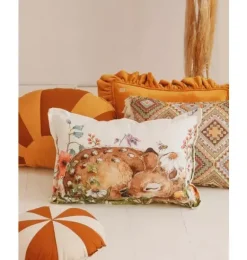 Janie and Jack Bedroom Furniture-“” Pillow doe