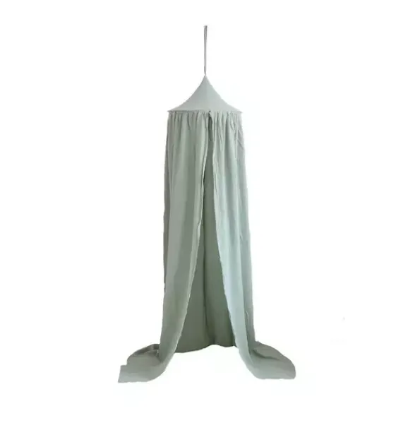 Janie and Jack Bedroom Furniture-“” Canopy mint