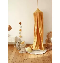 Janie and Jack Bedroom Furniture-&ldquo;&rdquo; Canopy ochre