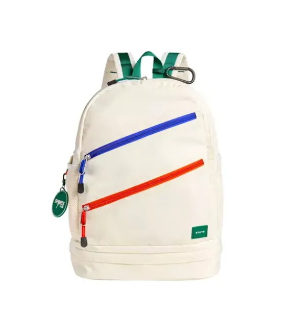 Janie and Jack Backpacks|Kids Accessories-Lenox Tennis Bag pristine